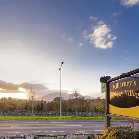 No 7 Holiday Village Casa de Férias Killarney